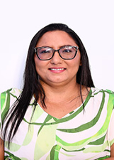 Retrato de ROSANE DO LAIO