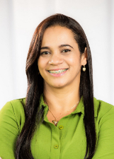 Retrato de TULIANE FERREIRA