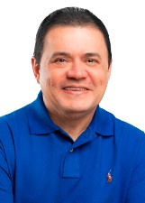 Retrato de RIGO TELES