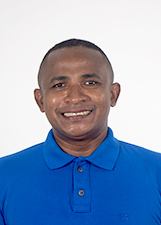 Retrato de NEGUINHO DO PARQUE JAIR