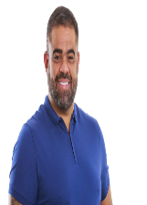 Retrato de PAULO VICTOR