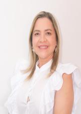 Retrato de GISELE AMORIM