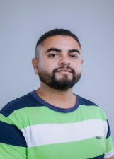 Retrato de JERLAN COSTA