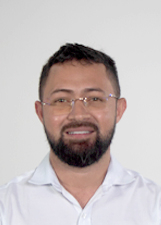 Retrato de RÔMULO LOIRINHO