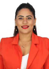 Retrato de CLEIA SILVA