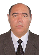 Retrato de ASTRO DE OGUM