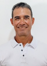 Retrato de NEGO DO POÇO