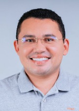 Retrato de WALLAS ALVES