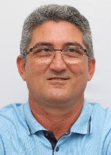 Retrato de EDNO MELO