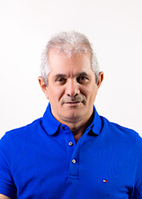 Retrato de ILVAN BRITO