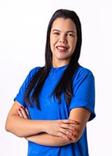 Retrato de ELIANE MATOS