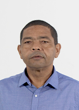 Retrato de EDNILSON DO KANTÃO