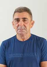 Retrato de CESAR LINDOSO
