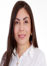 Retrato de ELIZETE DA COLÔNIA