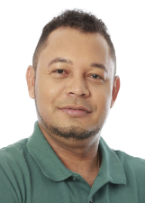 Retrato de SIDRÃO SOARES