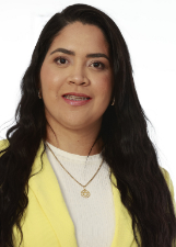 Retrato de LORENA PESTANA