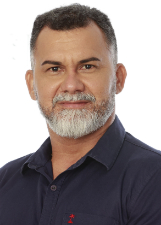 Retrato de NALDO DO POVÃO