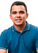 Retrato de GUSTAVO MIRANDA
