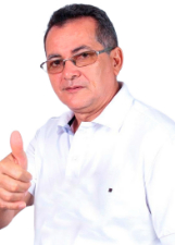 Retrato de ETELDO SAMPAIO