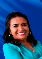 Retrato de KASSI POMPEU