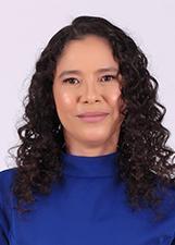 Retrato de CARLA CAMPOS