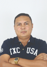 Retrato de JUNIOR DE REGINALDO