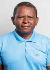 Retrato de ZEZINHO