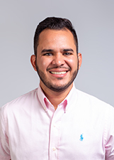 Retrato de ADISSON LIMA