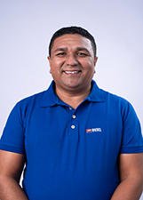Retrato de DIMAS SOUSA