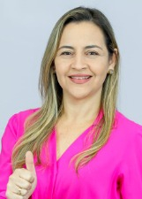 Retrato de DAYANARA MIRANDA