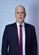 Retrato de KLEBER BRANCO