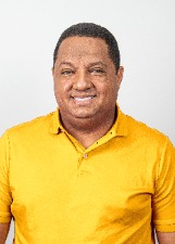 Retrato de ANTONIO CARLOS RESENDE