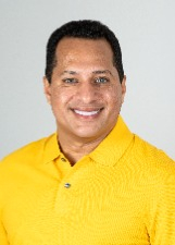 Retrato de GLEYDSON RESENDE