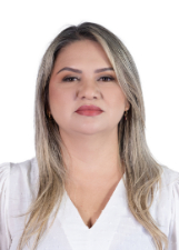 Retrato de NATÁLIA DO AFONSO