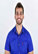 Retrato de GENTIL NETO