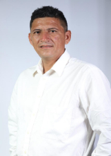 Retrato de RERY POTÊNCIA