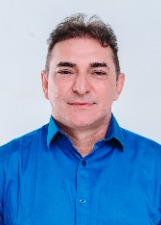Retrato de GARD FURTADO