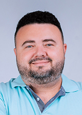 Retrato de ADONIAS COLMEIA