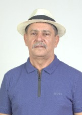 Retrato de ZE COCO