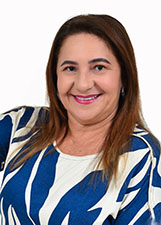 Retrato de SALMA FARAY