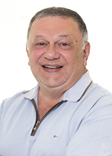 Retrato de DR MAURO