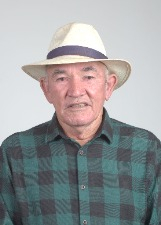 Retrato de DINHO