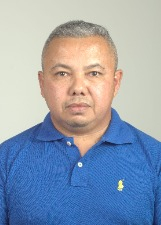 Retrato de TRUMAN JUNIOR