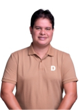 Retrato de DERICK MENESES