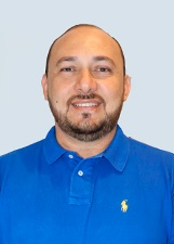 Retrato de JAMISON FERNANDES