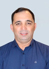 Retrato de TOTINHO SAMPAIO