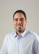 Retrato de JOÃO VITOR XAVIER