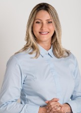 Retrato de DANIELLY TRABULSI