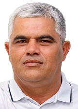 Retrato de LÉO DA GUNGA