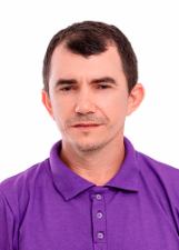 Retrato de RALVE ABREU